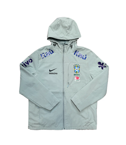 Brazil 100th Anniversary Training Jacket